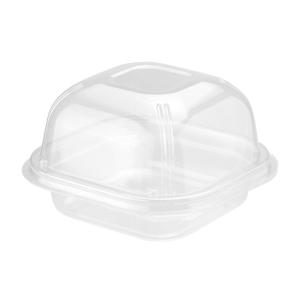 【SALE】テイクアウト容器 ユニコンLS-角...の詳細画像2