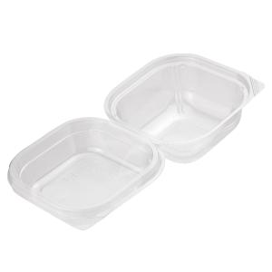 【SALE】テイクアウト容器 ユニコンLS-角...の詳細画像4