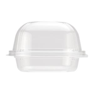 【SALE】テイクアウト容器 ユニコンLS-角...の詳細画像5