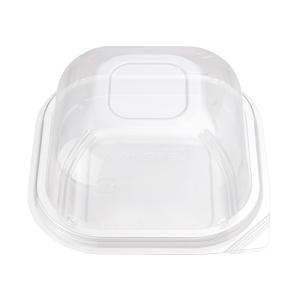 【SALE】テイクアウト容器 ユニコンLS-角...の詳細画像1