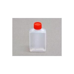 テイクアウト容器 中央化学 タレビン 角中 赤 100個