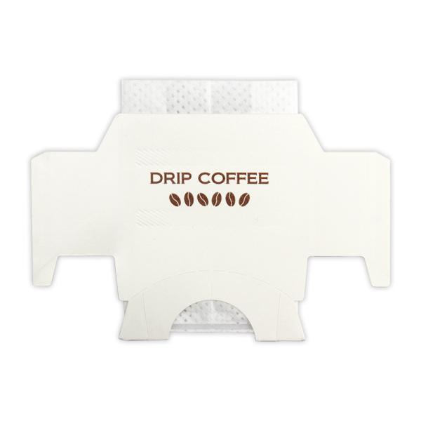 カップオンドリップバッグ (白) 100枚