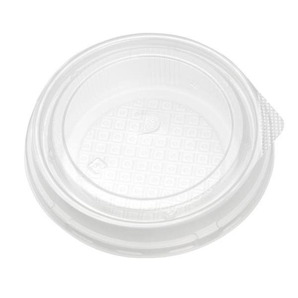 耐熱性 エンボス紙容器蓋 SMP-565E-2用 中皿と蓋セット 90枚