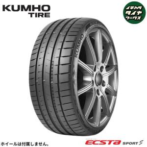 KUMHO ECSTA SPORT S PS72 245/40R20の価格比較 - みんカラ