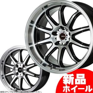 5次元 ファイヤーボール Rr 17インチ 9j ホイール 法人宛て送料無料 5h 100 業界no 1 1本価格 ブラックポリッシュ