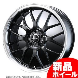 ブレスト ユーロスポーツ タイプ805 19インチ 7.5J 5H-114.3