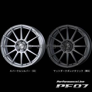 高級上質ブランド 送料無料 エンケイ Pf03 夏用 軽量 タイヤ ホイール 4本セット 5 50r17 楽ギフ のし宛書