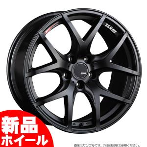 送料無料 レアマイスター CS-V 7.5J-18 +45 5H-100 (18インチ) 5H100