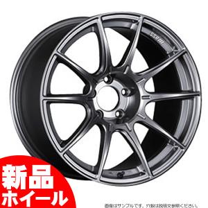 コーセイ MZグロウ C52S 4本セット ホイール クラウン AZSH20/AZSH21系