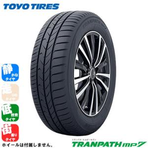 TOYO TIRES TRANPATH mp7(トーヨータイヤ トランパス mp7) 225/45R18 1