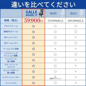 当店オリジナル GALLE MODEL P 高...の詳細画像1
