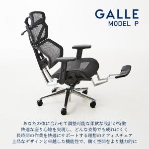当店オリジナル GALLE MODEL P 高...の詳細画像4