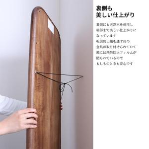 関家具 正規代理店 スタンドミラー ミラー 立...の詳細画像5