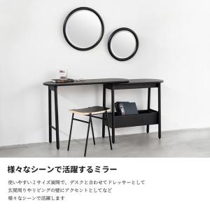 関家具 正規代理店 ミラー 壁掛け ウォールミ...の詳細画像4
