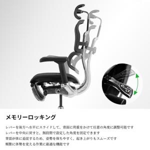2026年新型 レビュー特典 エルゴヒューマン...の詳細画像3
