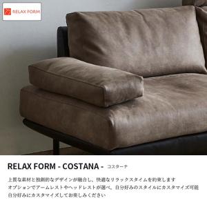 関家具 正規代理店 アームレスト ソファ ソフ...の詳細画像2