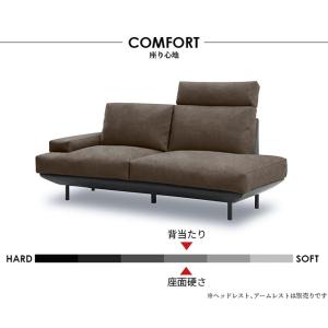 関家具 正規代理店 ソファ ソファー 2.5人...の詳細画像3