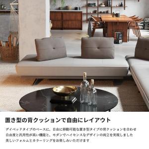 関家具 正規代理店 3点セット ソファ ソファ...の詳細画像5