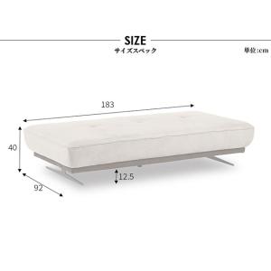 関家具 正規代理店 ソファ ソファー 3人掛け...の詳細画像1