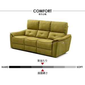 関家具 正規代理店 ソファ ソファー リクライ...の詳細画像3
