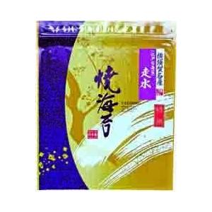 焼きのり 横須賀名産　江戸前高級海苔　走水産100％