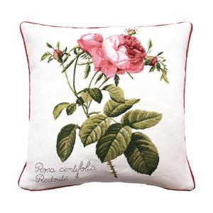 ⭐︎新品/未使用⭐︎フランス製 マリーアントワネット ゴブラン織 クッション ⭐︎新品/未使用⭐︎フランス製 マリーアントワネット ゴブラン織