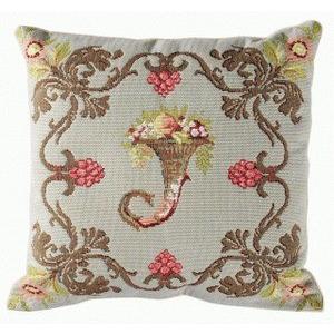 【ART de LYS】 Josephine　皇后ジョゼフィーヌ  ミニクッション 5154S （2...