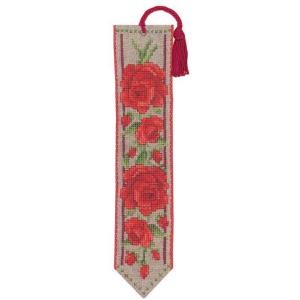 DMC】 クロスステッチ 刺繍キット BL1174/77 William Morris