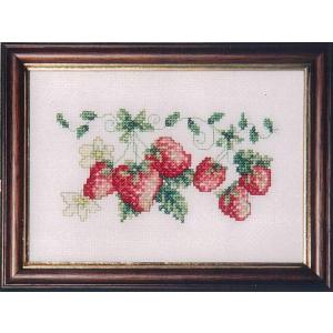 DMC】 クロスステッチ 刺繍キット BL1174/77 William Morris