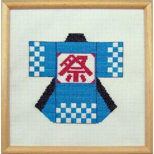 DMC】 クロスステッチ 刺繍キット BL1174/77 William Morris