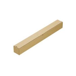 【直送】ポスターケース ダンボール A1 B1対応 50枚入 SPB-100S