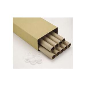 直送・代引き不可】PPC・LEDプロッタ用 普通紙ロール A2〔420mm