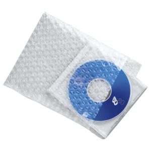 【直送】エアークッション封筒袋〔CDサイズ〕1...の詳細画像1