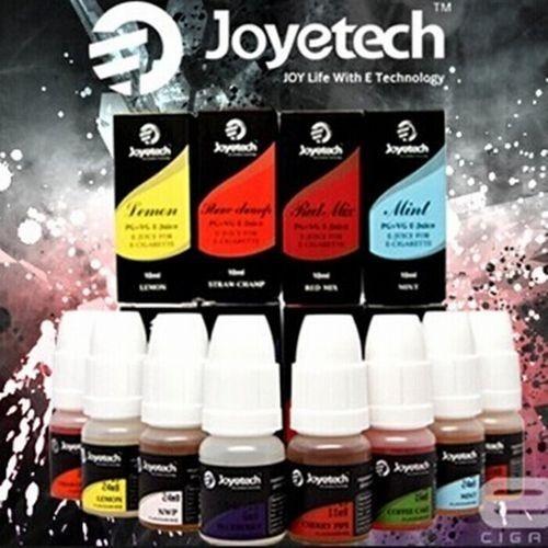 【Joyetech】ジョイテック 電子タバコ リキッド 30ml