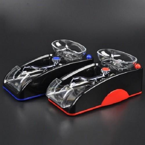 電動巻きタバコ Horns Bee GR-12-005 手巻き シャグ たばこ 煙草 節約