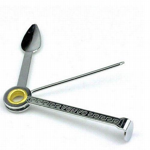 コンパニオン　喫煙 パイプ 掃除 用