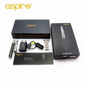 電子タバコ スターターキットAspire K1 Kit K1 Starter Kit