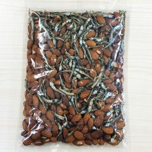 小魚アーモンド500g 訳あり アーモンド た...の詳細画像4