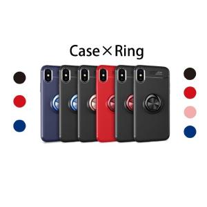 スマホケース Huawei Mate10pro Matepro リング付 リング クリスマス プレゼント 彼氏 彼女 友達 お祝い 安い おすすめ 人気 Ringcasehuawei E Collect 通販 Yahoo ショッピング