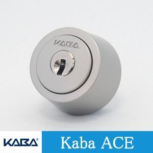 Kaba ace カバエース 3250R シリンダー MIWA LSPタイプ キー3本付属 ドルマカ...