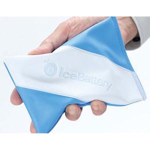 保冷剤 アイシング 携帯用 Battery F...の詳細画像1