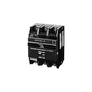 Panasonic（パナソニック） リモコンブレーカ(瞬時励磁式) BR-30型