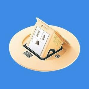 Panasonic（パナソニック） DU1100AK F型アップコン : パナソニック