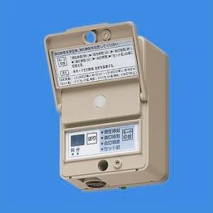 パナソニック EE6315 定刻消灯タイマ付EEスイッチ...