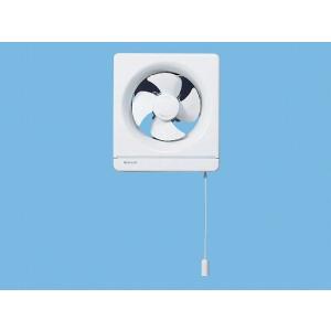 Panasonic FY-30EM5 換気扇【新品 未使用 送料無料】 Panasonic FY-30EM5 台所用換気扇 金属製 遠隔操作式 排気・電気