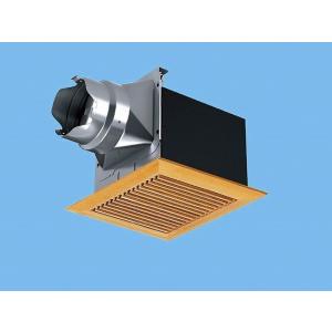 z*a様 換気扇 Panasonic FY-27BKA7 新品未使用 4段切替 Panasonic（パナソニック） (メーカー直送) FY-27BKA7 ダクト用換気扇