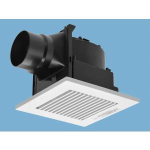 Panasonic パナソニック 換気扇 FY-24CK8 天埋換気扇（低騒音形