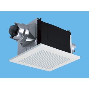 Panasonic（パナソニック） (メーカー直送) FY-27BKA7 ダクト用換気扇