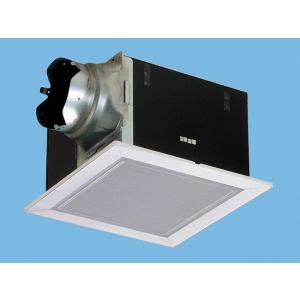 Panasonic（パナソニック） (メーカー直送) FY-27BKA7 ダクト用換気扇