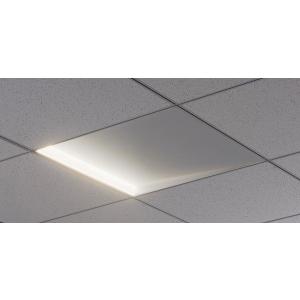 Panasonic（パナソニック） 丸形埋込ベースライト φ600 LED 昼白色 調